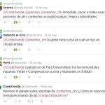 Tweets ZonaSacrificio